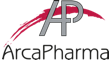 ArcaPharma Logo