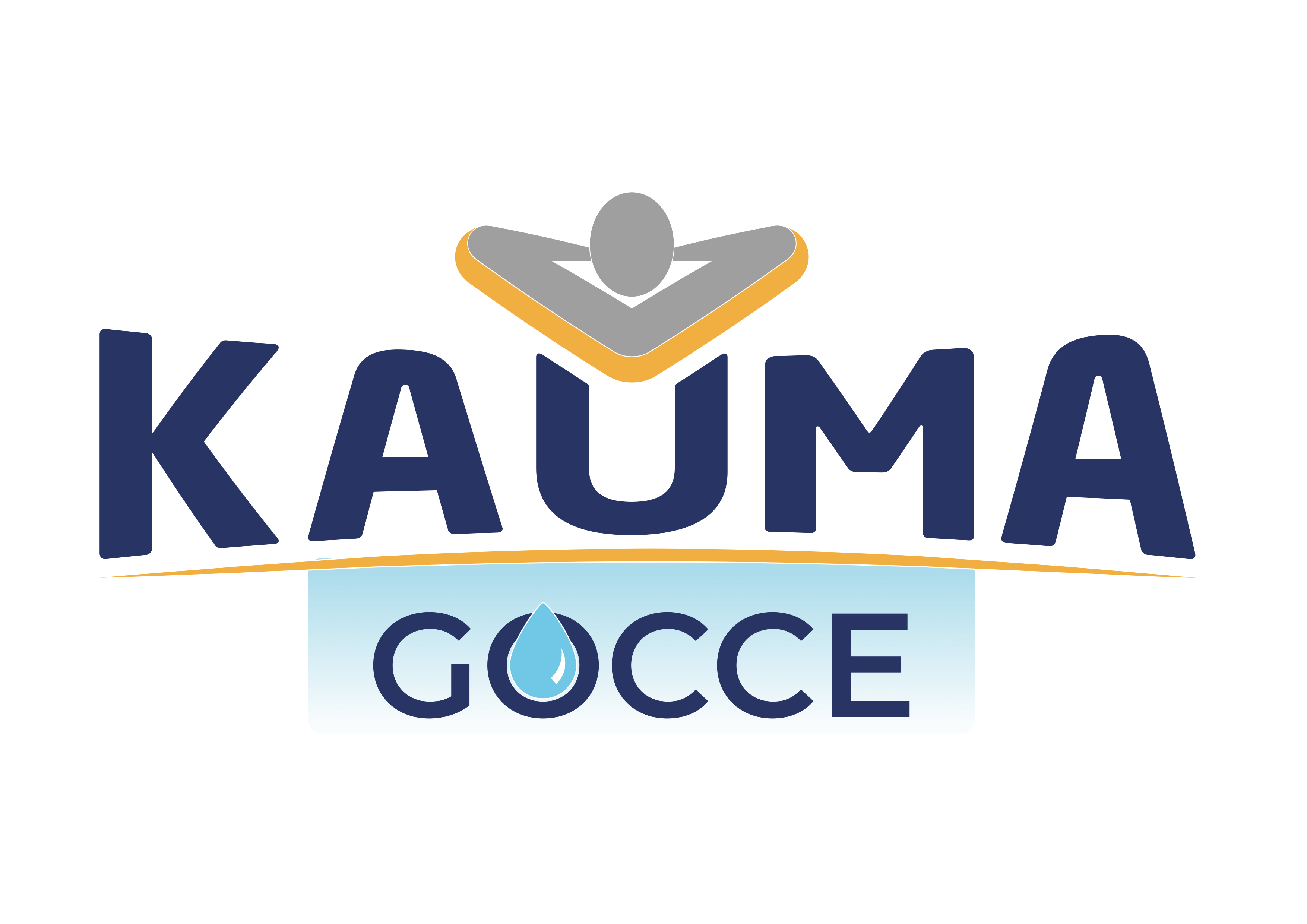 KAUMA GOCCE